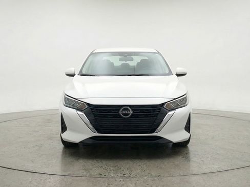 Used 2025 Nissan Sentra S image 2