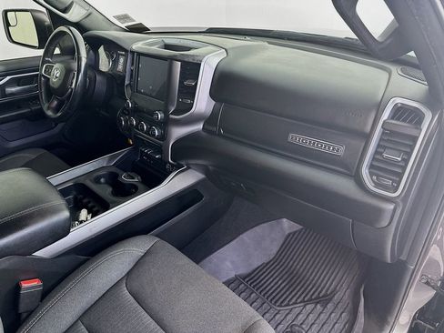 Used 2019 RAM 1500 Big Horn image 29
