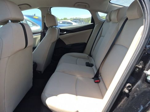 Used 2017 Honda Civic LX image 8