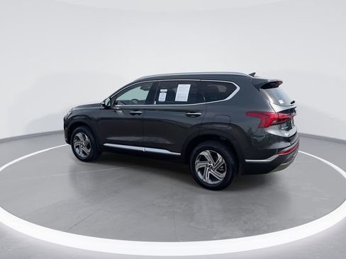Used 2023 Hyundai Santa Fe SEL w/ Premium Package image 6