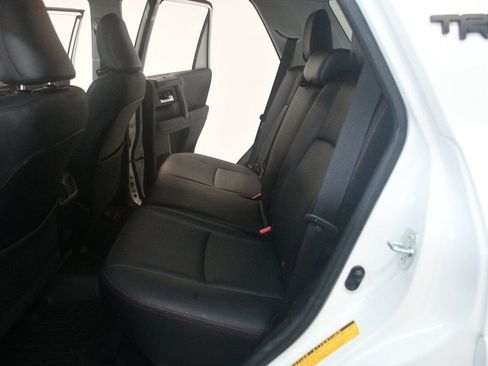 Used 2020 Toyota 4Runner TRD Off-Road Premium w/ Moonroof Package AWD/4WD image 35