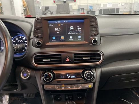 Used 2019 Hyundai Kona Limited AWD/4WD image 21