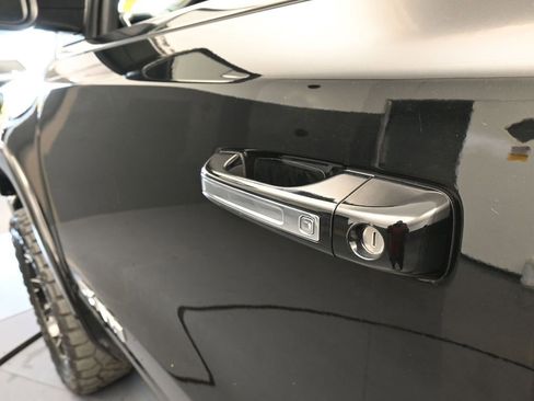 Used 2022 RAM 1500 Laramie image 38