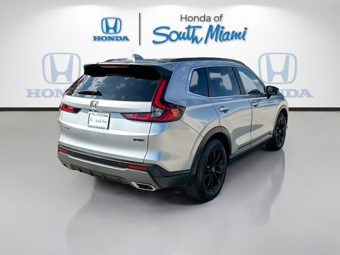 Used 2024 Honda CR-V Sport-L image 7