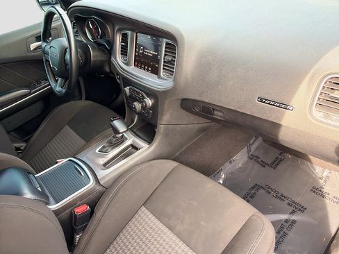 Used 2023 Dodge Charger GT RWD image 12