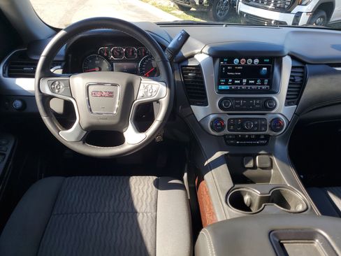 Used 2019 GMC Yukon SLE image 20