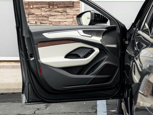 New 2026 Audi A6 Premium Plus image 11