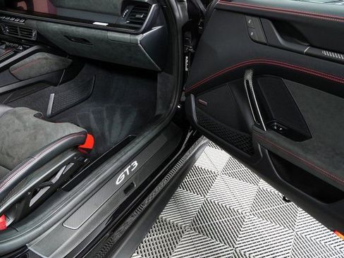 Certified 2026 Porsche 911 GT3 image 22