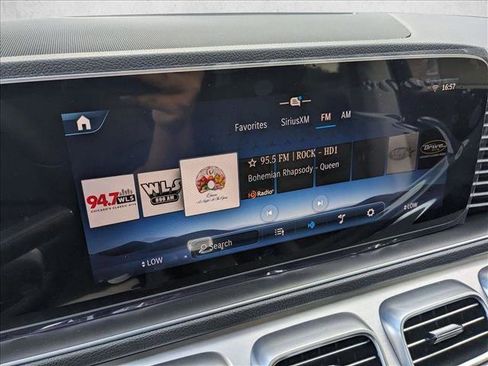 Certified 2026 Mercedes-Benz GLE 350 GLE 350 image 12