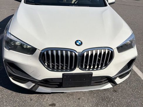Used 2021 BMW X1 sDrive28i w/ Convenience Package image 4