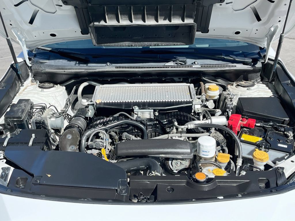 Used 2024 Subaru WRX AWD/4WD image 26