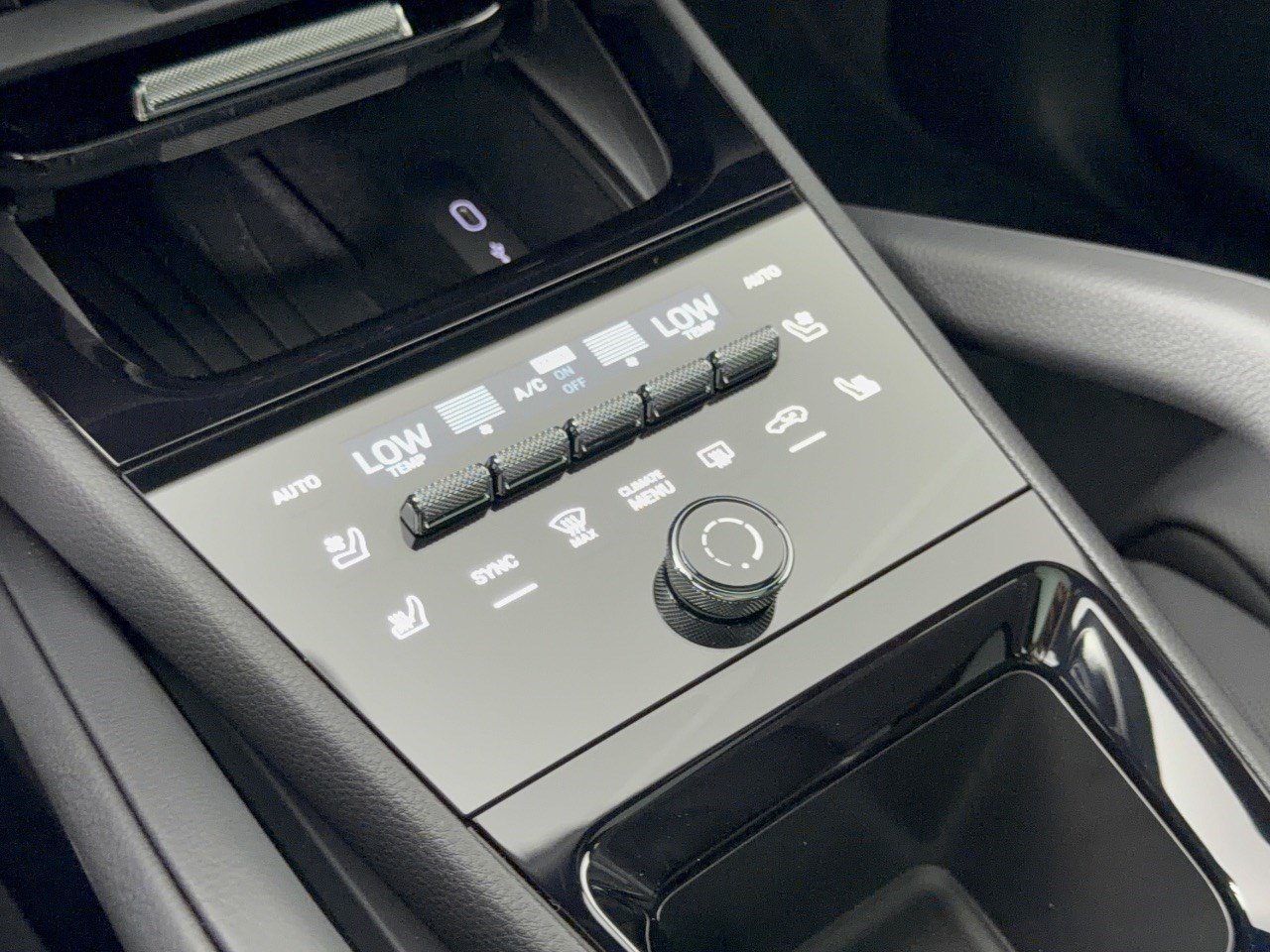 Certified 2026 Porsche Cayenne S AWD/4WD image 22