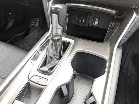 Used 2019 Honda Accord Sport image 26