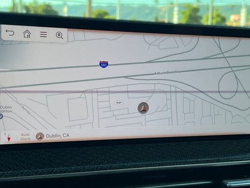 New 2026 Genesis GV80 3.5T e-SC image 24