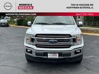 Used 2020 Ford F150 XLT w/ Equipment Group 301A Mid AWD/4WD video 2
