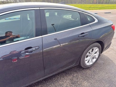 Used 2023 Chevrolet Malibu LT FWD image 10