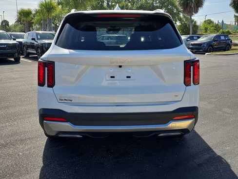 New 2026 Kia Sorento EX image 7