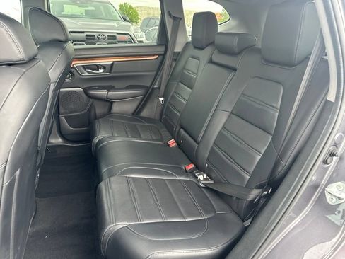 Used 2022 Honda CR-V EX-L image 15