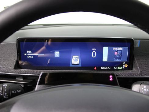 Used 2025 Ford Mustang Mach-E Select w/ Comfort Package Lite image 14