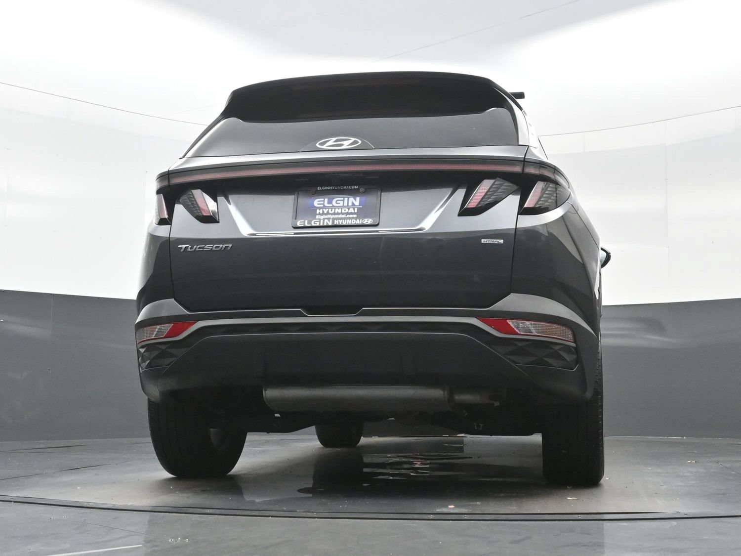 Certified 2024 Hyundai Tucson SEL w/ Convenience Package AWD/4WD image 31