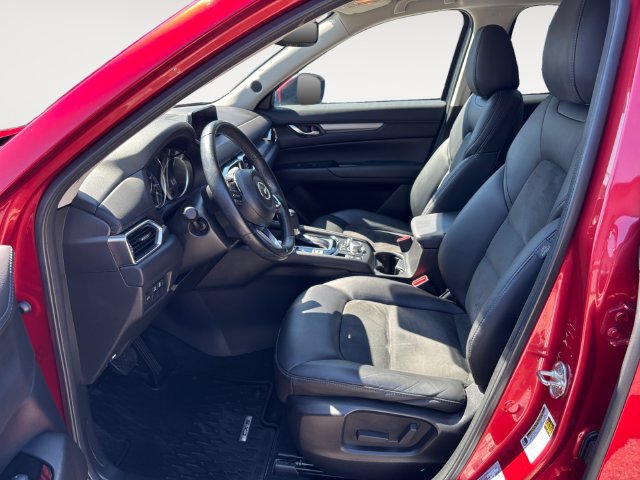 Used 2020 MAZDA CX-5 Touring AWD/4WD image 11