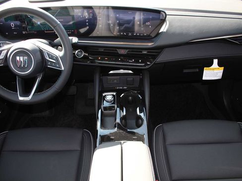 New 2026 Buick Envision Avenir AWD/4WD image 32