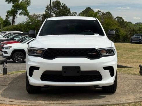 Used 2025 Dodge Durango GT image 2