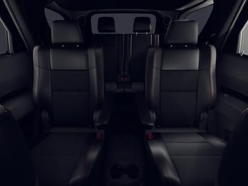 New 2026 Dodge Durango GT image 3