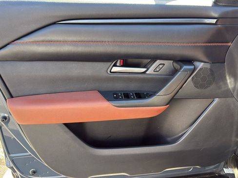 Used 2023 MAZDA CX-50 Meridian Edition w/ Cargo Package image 7