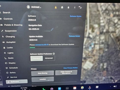 Used 2022 Tesla Model S Plaid AWD/4WD image 17