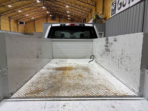 Used 2019 Ford F350 XL AWD/4WD image 22