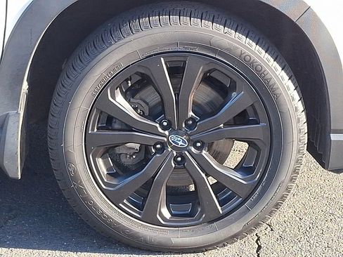 Used 2021 Subaru Forester Sport image 8