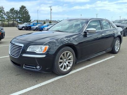 Used 2013 Chrysler 300 C