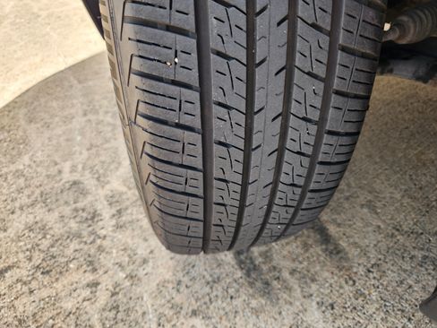 Certified 2024 Chevrolet Equinox LT AWD/4WD image 12