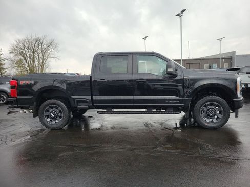 New 2026 Ford F250 XL w/ STX Appearance Package image 3