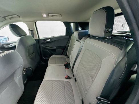 Used 2020 Ford Escape SE FWD image 23