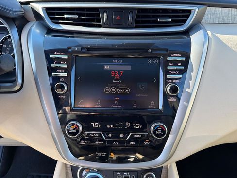 Used 2021 Nissan Murano SV w/ SV Special Edition Package image 13