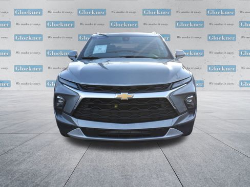 Used 2023 Chevrolet Blazer LT w/ Convenience Package image 2