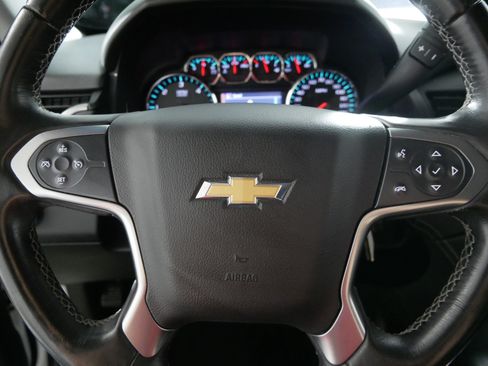 Used 2015 Chevrolet Tahoe LS AWD/4WD image 25