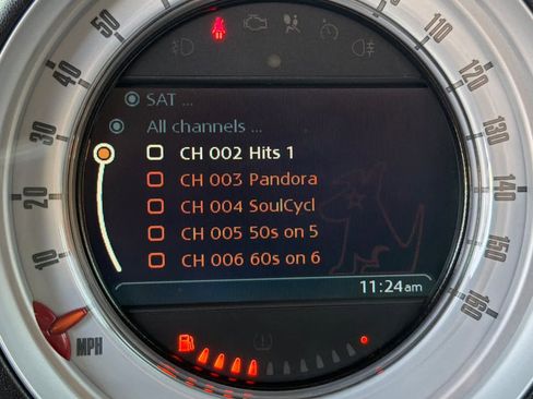 Used 2009 MINI Cooper Clubman S image 20