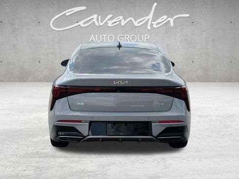 Used 2025 Kia K5 GT-Line w/ GT-Line Premium Package image 15