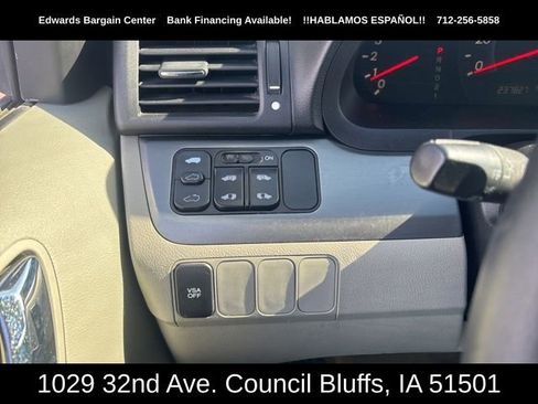 Used 2007 Honda Odyssey EX-L image 13