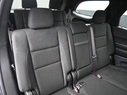 Used 2022 Dodge Durango SXT w/ Blacktop Package AWD/4WD image 18