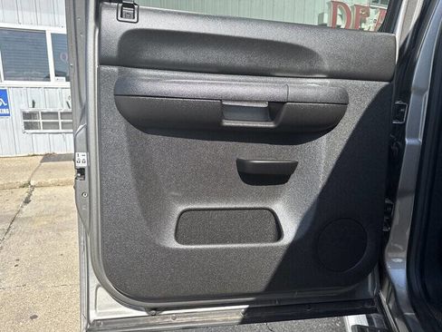 Used 2013 Chevrolet Silverado 1500 LT w/ All-Star Edition image 17