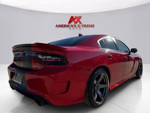 Used 2018 Dodge Charger SRT Hellcat w/ Harman/Kardon Audio Group image 5