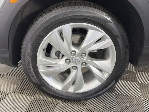 Certified 2024 Buick Encore GX Preferred w/ Comfort Package image 13