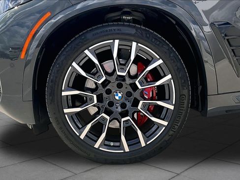 Used 2026 BMW X5 xDrive40i w/ M Sport Package AWD/4WD image 10