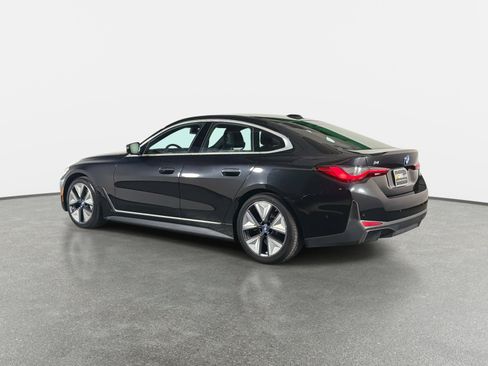 Used 2024 BMW i4 eDrive35 w/ Convenience Package RWD image 5