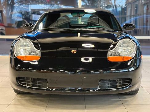 Used 1999 Porsche Boxster image 3