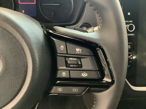 Certified 2026 Subaru Forester Sport AWD/4WD image 4